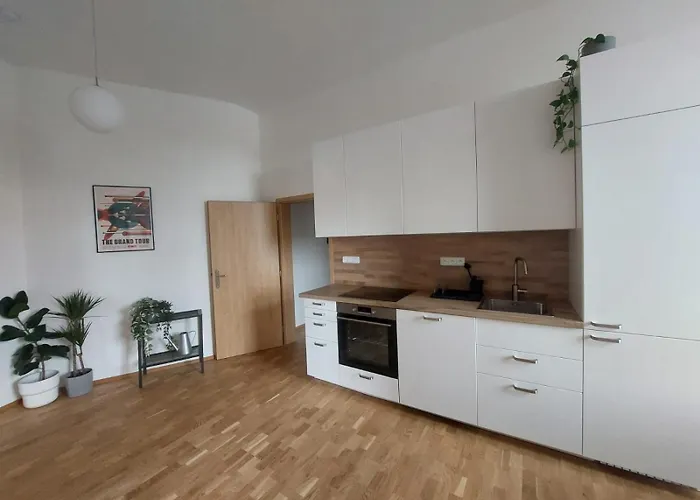 Apartment Edison By The City Centre