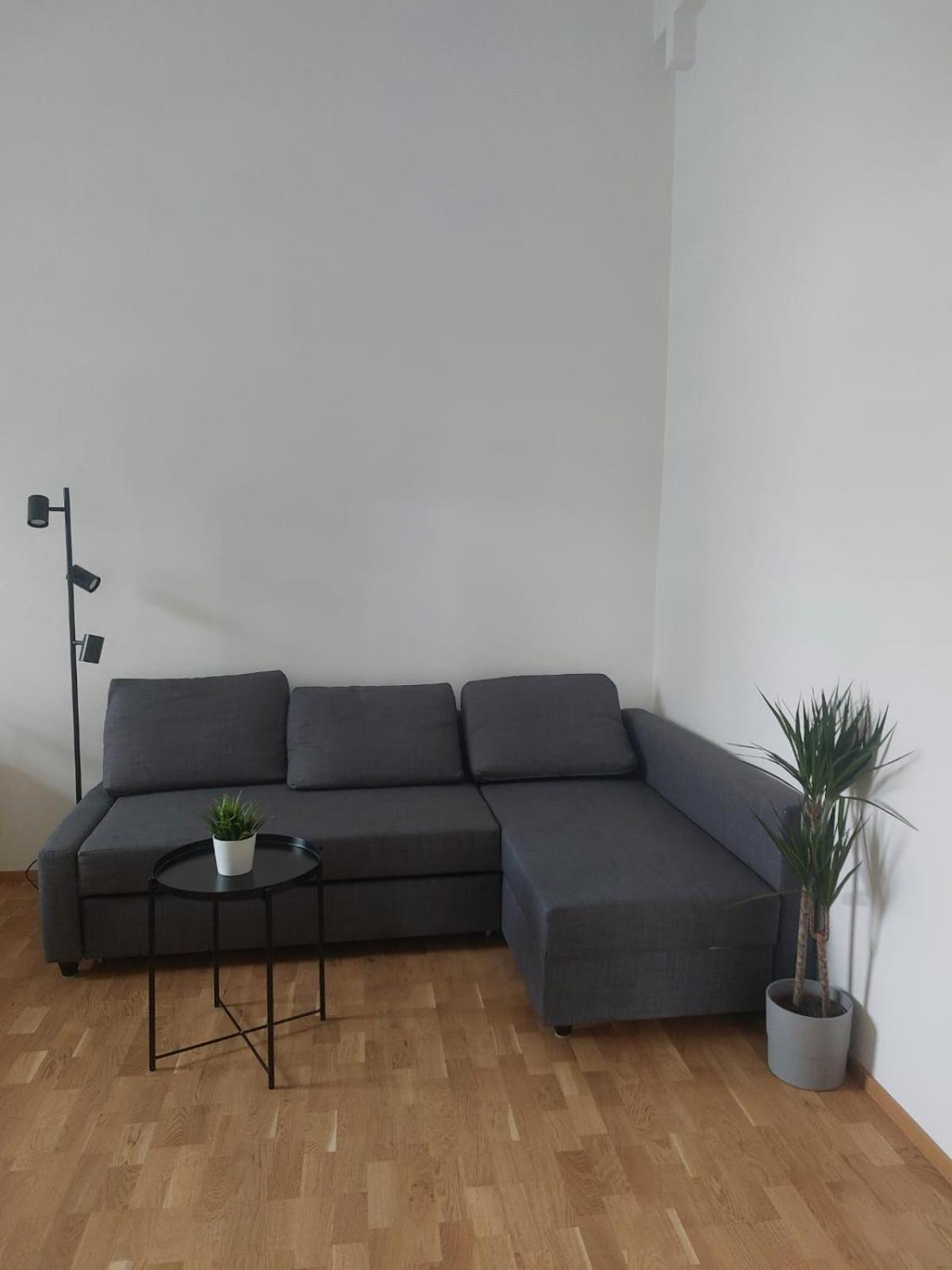 Appartamento Edison By The Centre Brno