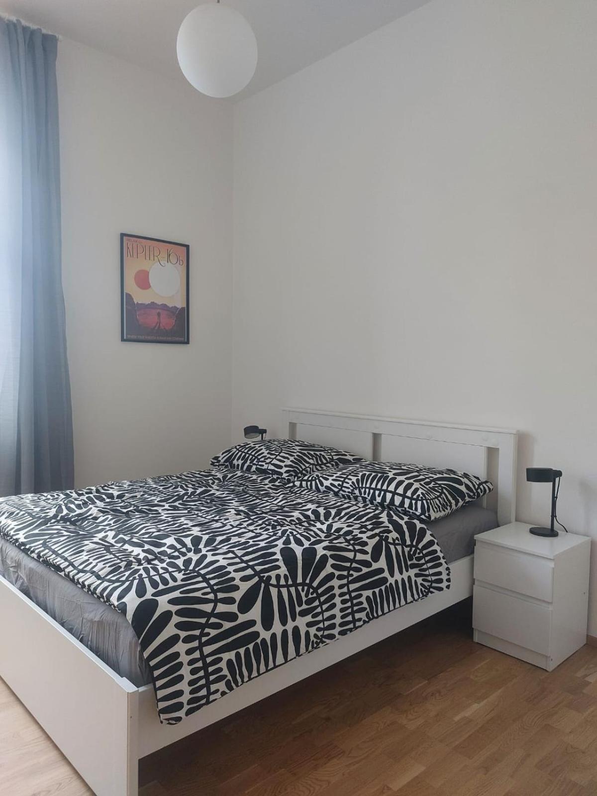 Apartmán Edison By The Centre